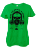 Breaking Bad Shirt "I'M In The Empire Business Girly Tee" in Grün