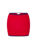 Moda Minx Minirock in Red