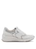 Tamaris Sneaker Sneaker in weiß