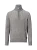 Marc O'Polo Pullover in grau ecru - 0001