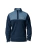 Columbia Steens Mountain™ Half Snap II  in Dunkelblau
