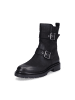Tamaris Boot in Schwarz