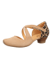 Think! Pumps in Beige