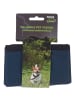 Pets Collection Reisebox in blau