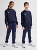 Hummel Hummel Sweatshirt Hmlgo Multisport Kinder in MARINE