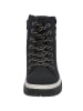 Palado Winterstiefeletten Aurabel in Schwarz