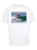 F4NT4STIC F4NT4STIC T-Shirt in white