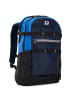 Ogio Alpha + Rucksack 47 cm Laptopfach in blue