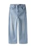 name it Jeans 'Ben X-Skater' in blau