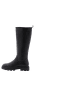 Sioux Damen Stiefel/Boots ungefüttert Damen Stiefel in Schwarz