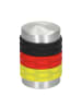 elasto Kapselheber "Nations" in Deutschland-Farben