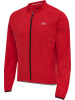 Newline Reißverschluss Jacke Mens Core Herren in TANGO RED