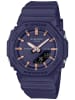 Casio G-Shock Classic Ana-Digi Damenuhr Navy Blau