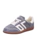 Back 70 Schnürschuh in grau