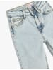 KOTON HOSEN in Light Indigo