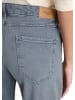 Marc O'Polo DENIM Jeans Model Nella bootcut in Light Grey