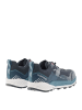 LOWA Halbschuh AMPLUX 2 GTX in navy/grau