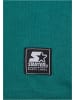 STARTER STARTER Herren Starter Logo Crewneck in darkfreshgreen