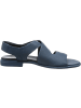 Think! Sandalen für Damen in schwarz
