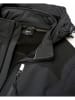 Brandit Softshelljacke "Softshelljacket Hurricane" in Grau