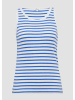 s.Oliver T-Shirt in 55G1_royalblau