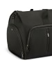 Roncato City 3.0 Weekender Reisetasche 50 cm in schwarz