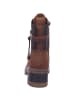 rieker Stiefeletten/Boot in braun
