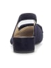 Gabor Slingpumps in Blau
