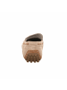 Sioux Slipper für Herren in braun