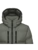 COLMAR Daunenjacke 1217 in dunkelgrau