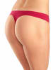 H.I.S String in rot, marine, blau, khaki, grau-meliert