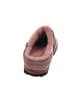 ROHDE GARDENA Hausschuh Rosa