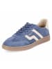 Gant Schnürhalbschuh in blue