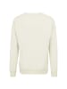 OLDSKULL Sweatshirt Basic Osk in Off White