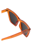 ECO Shades Sonnenbrille Sara in orange