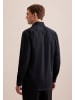 Seidensticker Business Hemd Regular in Schwarz