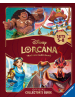 Ravensburger Verlag GmbH Buch - Disney Lorcana Trading Card Game - Official Collector's Guide: Sets