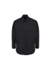 Karl Lagerfeld Langarmhemd 605444 in schwarz