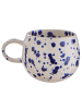 Butlers Tasse BOOGY SPLASH in Dunkelblau
