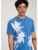 s.Oliver T-Shirt in 54F1_blau