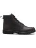Blundstone Chelsea Boot "#2428 Brown Leather (Originals Lace-Up)" in Braun