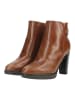 Nero Giardini Stiefelette in Cuoio