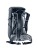 Deuter Wanderrucksack für Damen in grau