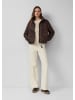 s.Oliver Outdoor-Jacke in 8945_braun