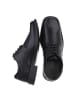 Ital-Design Halbschuh in Schwarz