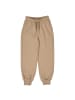 müsli Set Sweatshirt und Hose in Beige