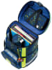 DerDieDas Schulrucksack ErgoFlex Easy Set in Neon Crazy
