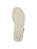 Tamaris Sandalette in beige