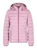 EA7 Jacke in pink