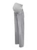 ONLY Jeans mit weitem Bein in Grey Denim